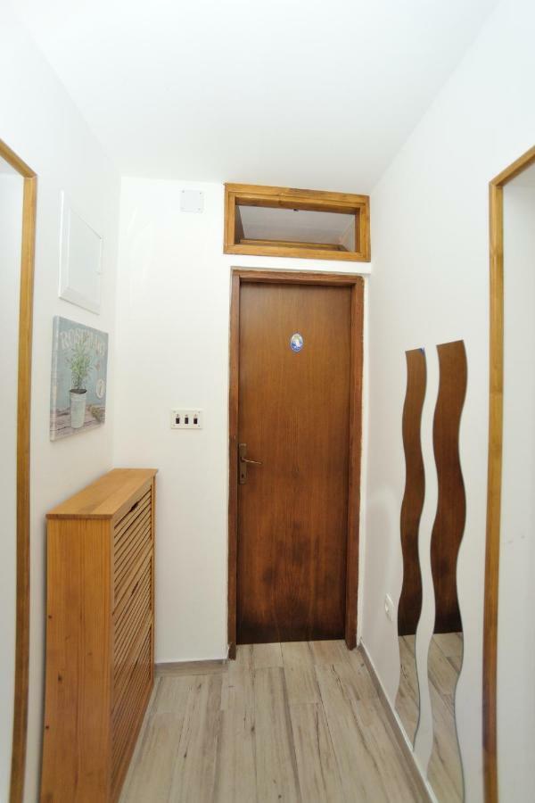 Apartman Svilno 里耶卡 外观 照片