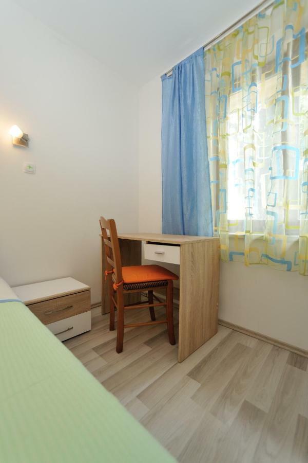 Apartman Svilno 里耶卡 外观 照片