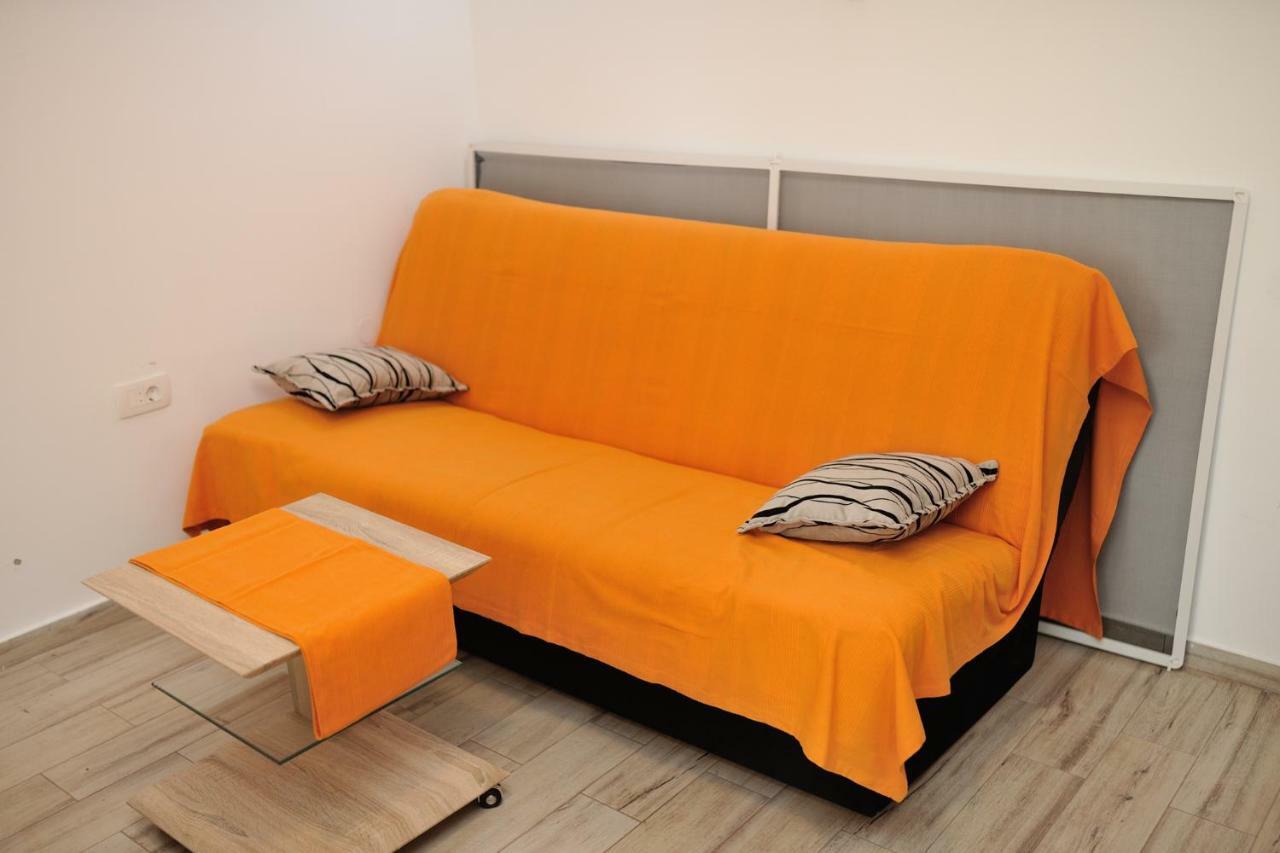 Apartman Svilno 里耶卡 外观 照片