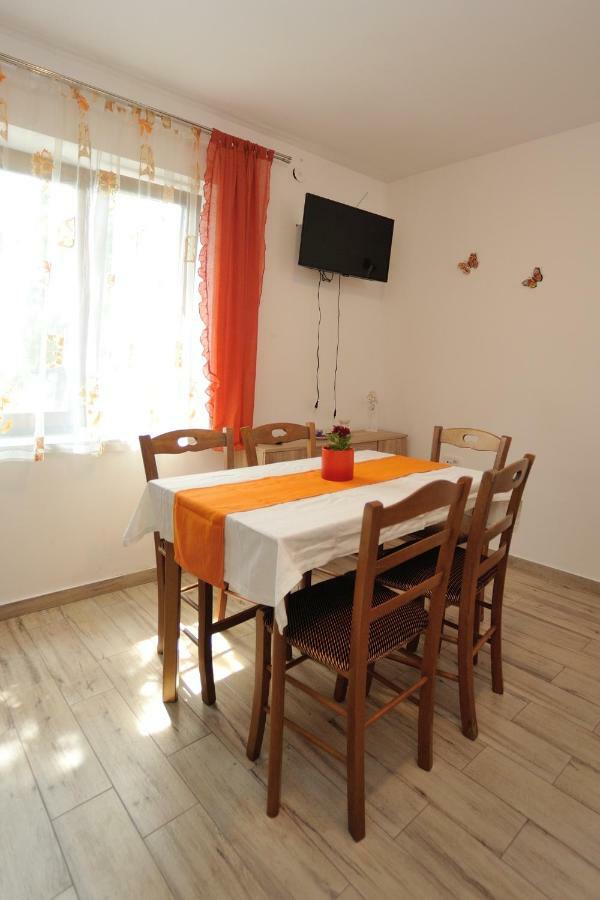 Apartman Svilno 里耶卡 外观 照片