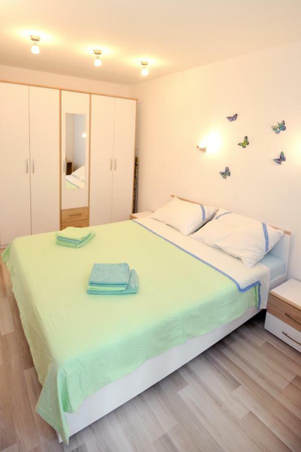 Apartman Svilno 里耶卡 外观 照片