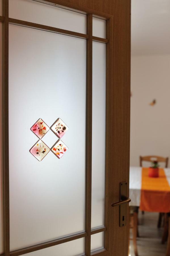 Apartman Svilno 里耶卡 外观 照片