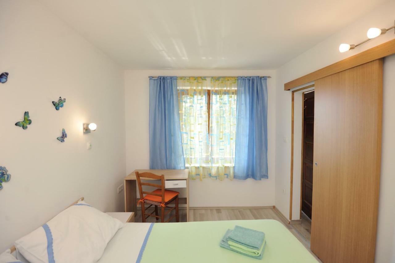 Apartman Svilno 里耶卡 外观 照片