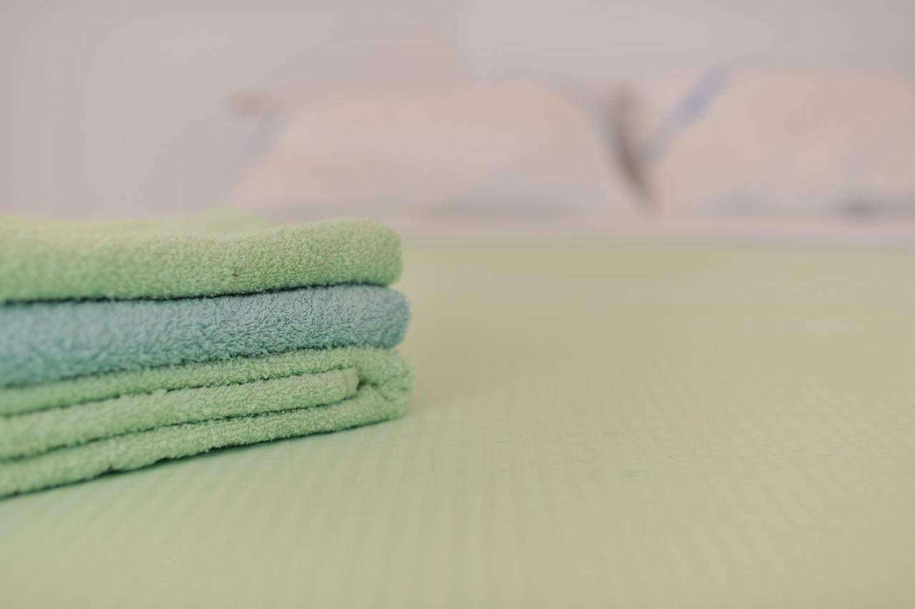 Apartman Svilno 里耶卡 外观 照片