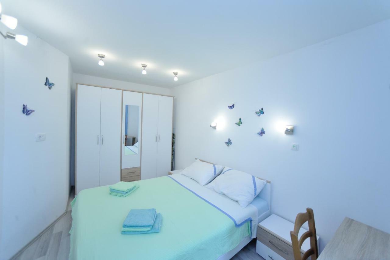 Apartman Svilno 里耶卡 外观 照片